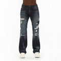 Cult's Rebel Straight Jeans in Lexie