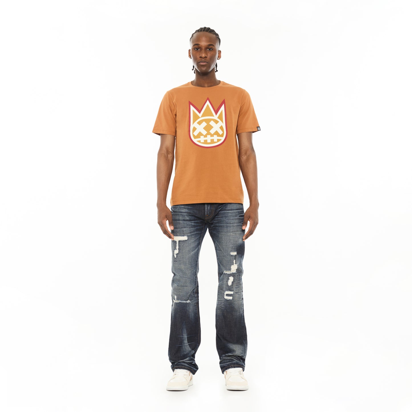 Cult's Rebel Straight Jeans in Lexie