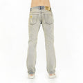 Cult's Rebel Straight Jeans in Iris