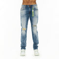 Cult's Rocker Slim Straight in Emory
