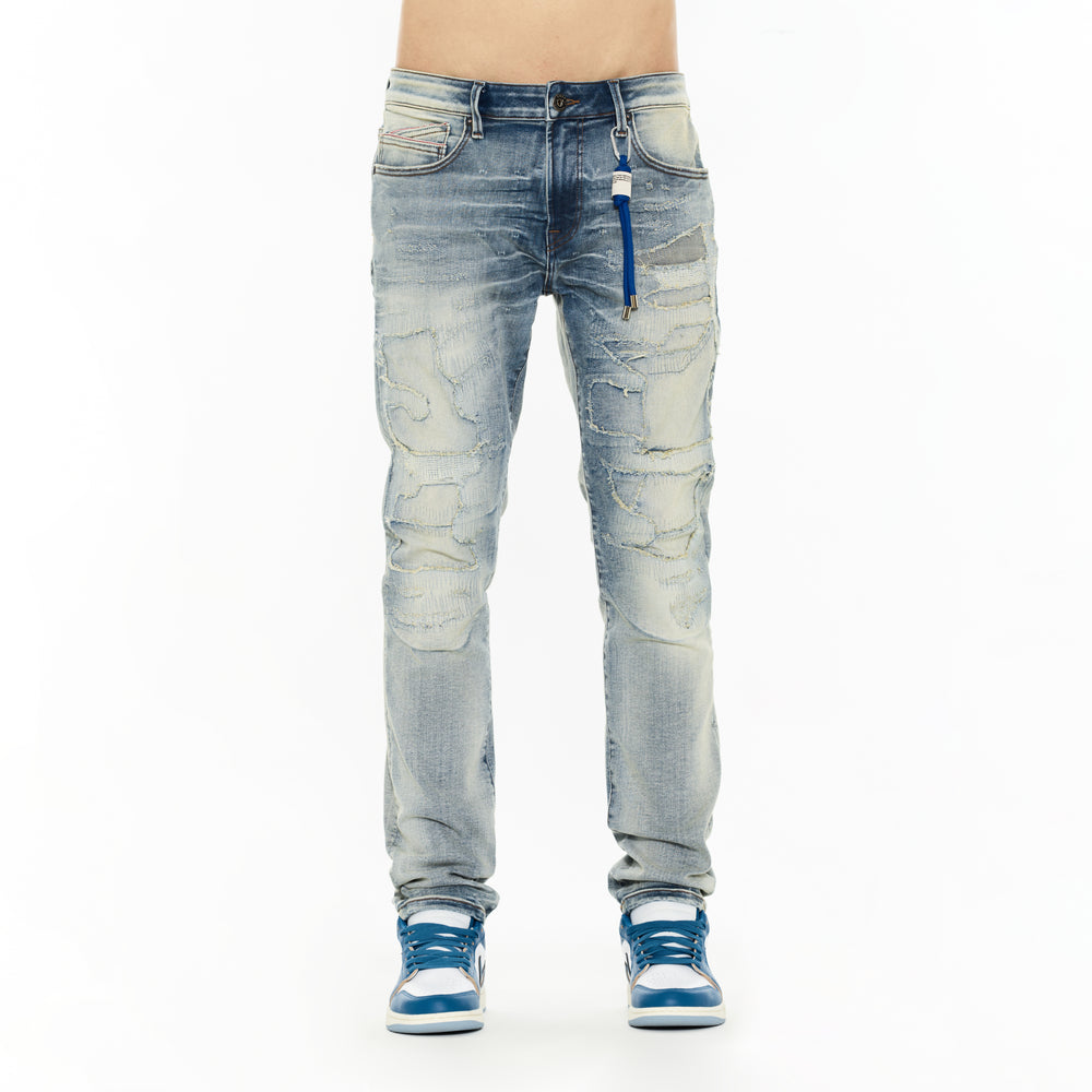 Cult's Rocker Slim Straight in Luca