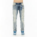 Cult's Rocker Slim Straight in Luca