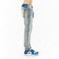 Cult's Rocker Slim Straight in Luca
