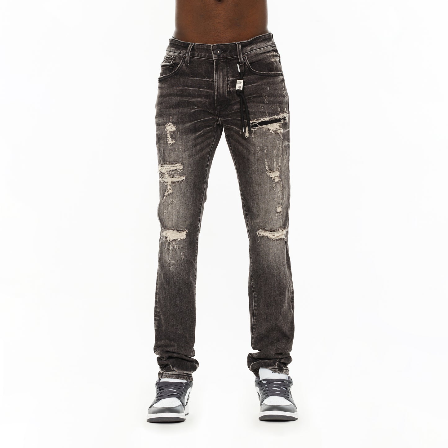 Cult's Rocker Slim Straight in Dodge