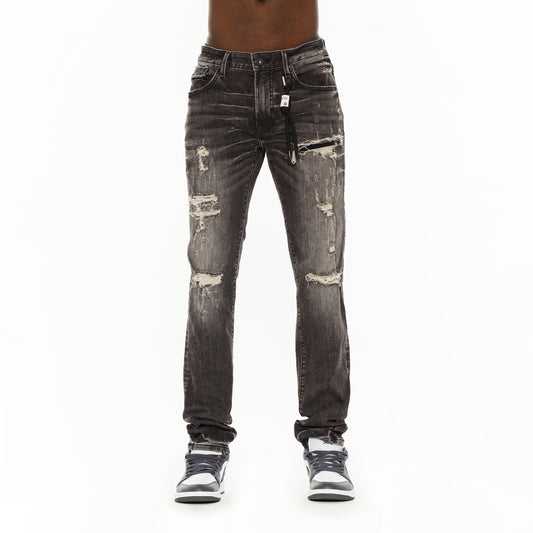 Cult's Rocker Slim Straight in Dodge