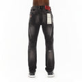 Cult's Rocker Slim Straight in Sterling