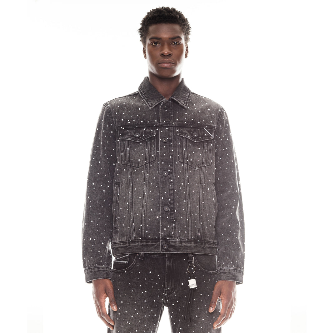 DENIM JACKETS – Cult of Individuality