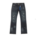 Cult's Hagen Relaxed Jeans in Sapphire