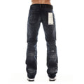 Cult's Hagen Relaxed Jeans in Sapphire