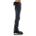 Cult's Hagen Relaxed Jeans in Sapphire