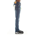 Cult's Rocker Slim in Sawyer