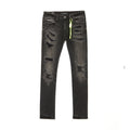 Cult's Punk Super Skinny Jeans in Sterling