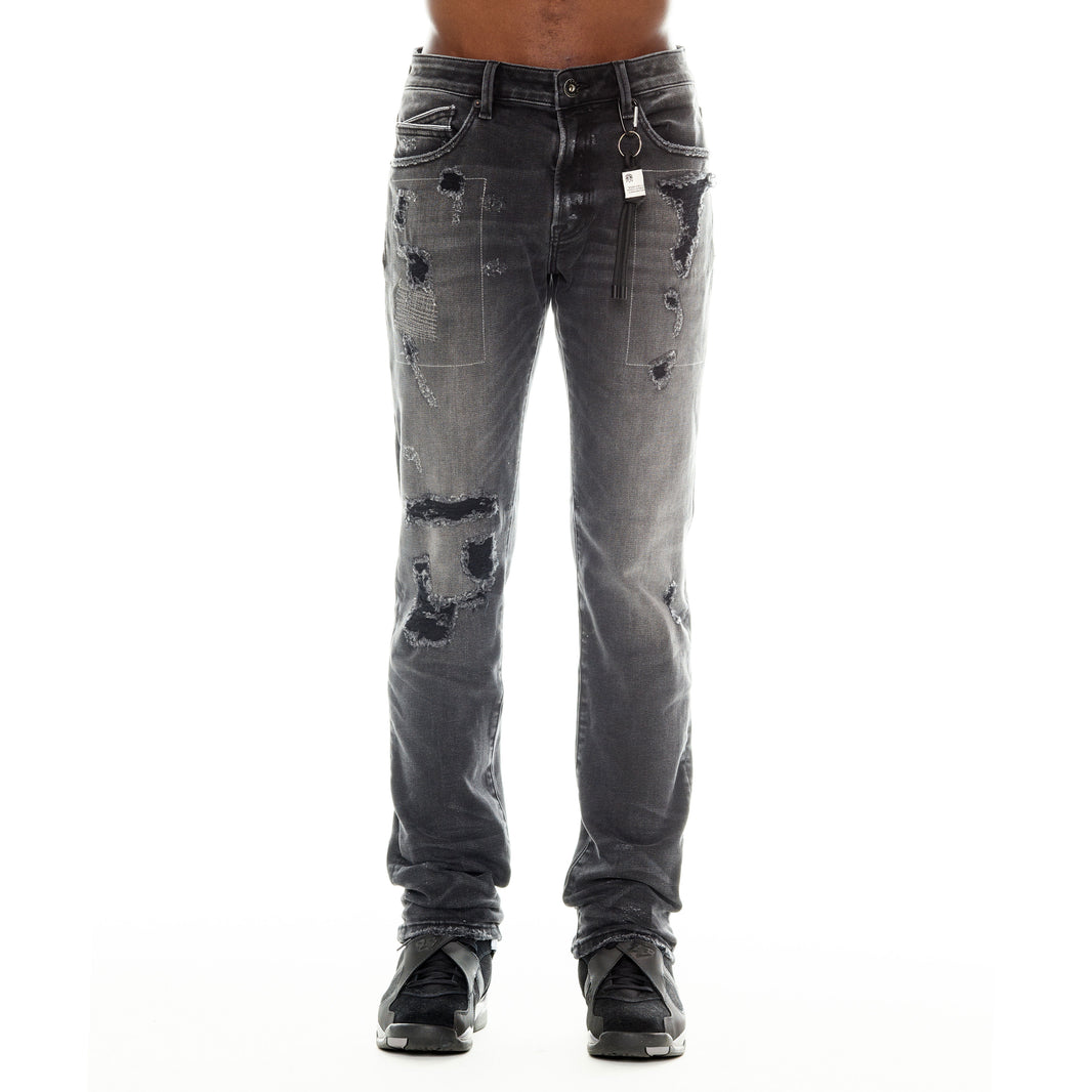 Men's Rocker Pants Men's Rocker Slim Jeans – Cult of Individuality