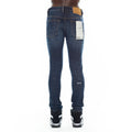 Cult's Punk Super Skinny Jeans in Enzo