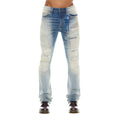 LENNY BOOTCUT JEANS IN LUCA