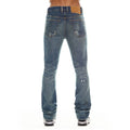 LENNY BOOTCUT JEANS IN DODGE