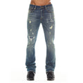 LENNY BOOTCUT JEANS IN DODGE