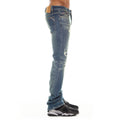 LENNY BOOTCUT JEANS IN DODGE