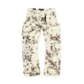 Cult's Baggy Cargo 610 Jeans in Floral Print