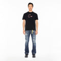 Cult's Lenny Bootcut 603 Jeans in Cirus