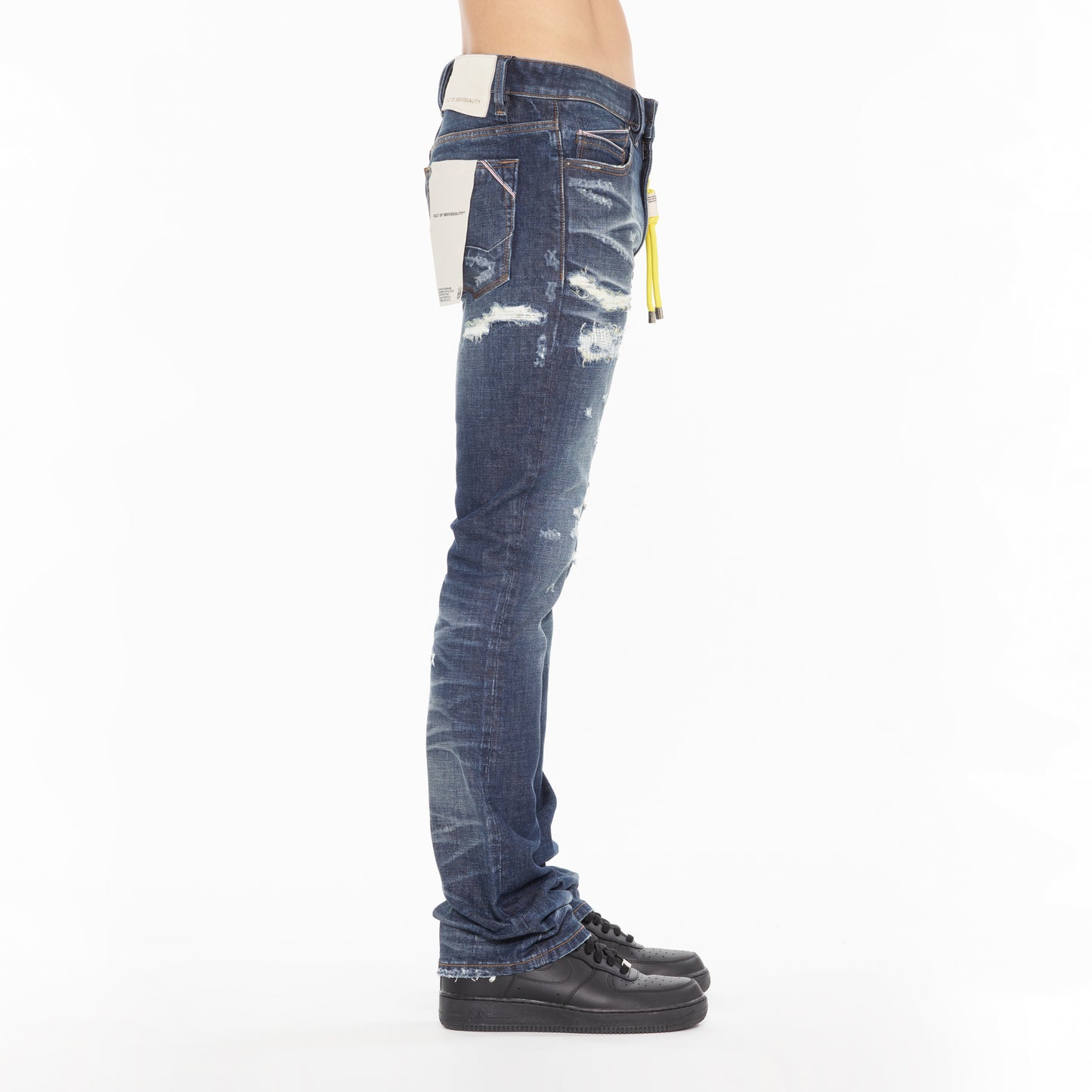 Cult's Lenny Bootcut 603 Jeans in Cirus