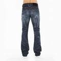 Cult's Lenny Bootcut 603 Jeans in Abyss