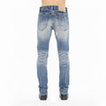 Cult's Rocker Slim 602 Jeans in Pebble