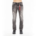 Cult's Rocker Slim 602 Jeans in Caviar