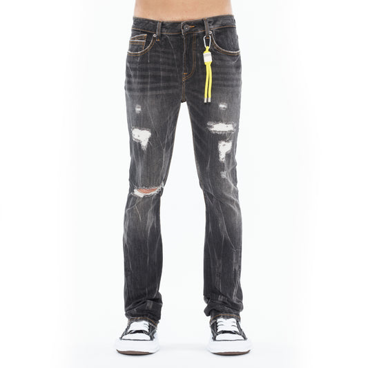 Cult's Lenny Bootcut 603 Jeans in Bracken