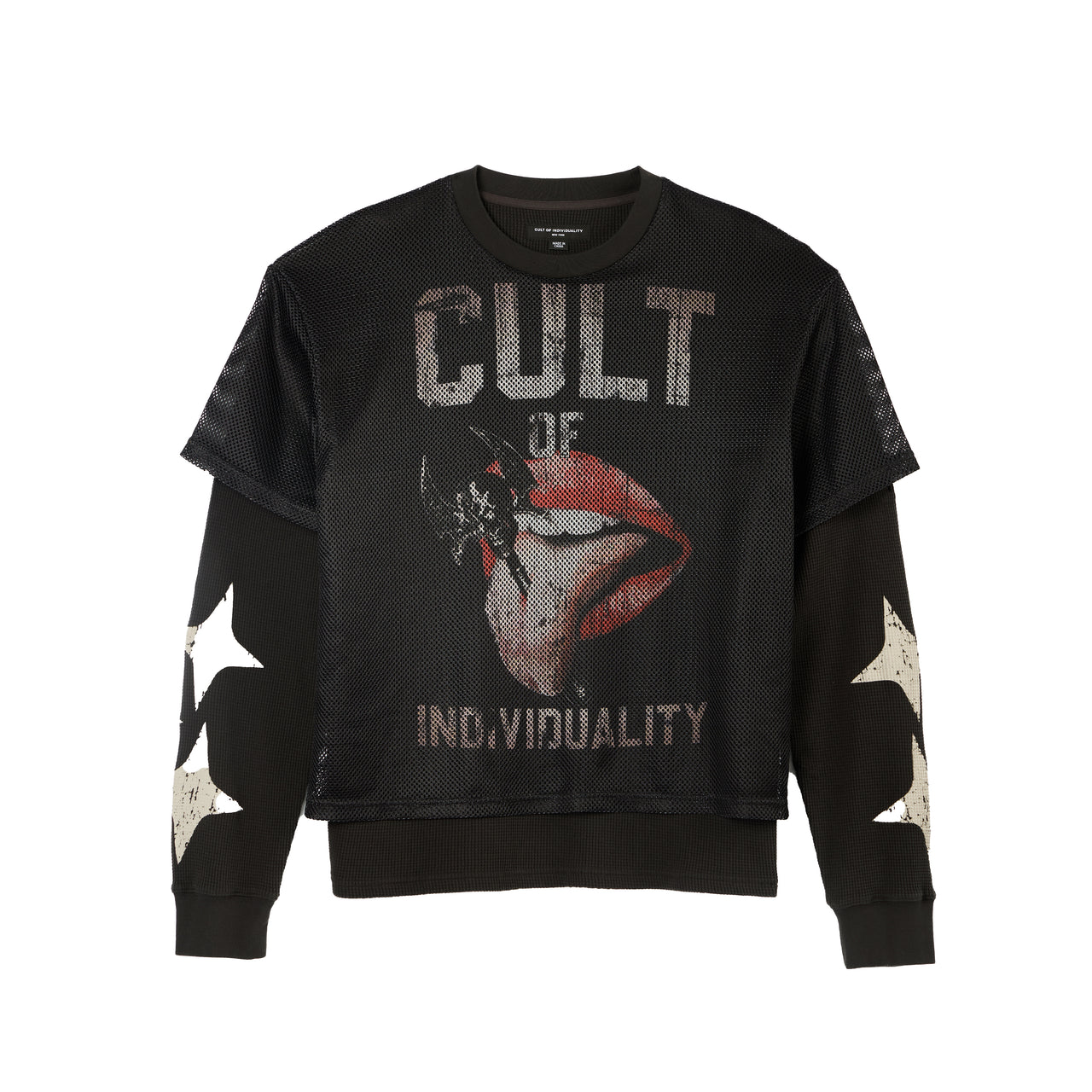 Cult of Individuality Briefs