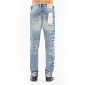 Cult's Rocker Slim 602 Jeans in Hybrid