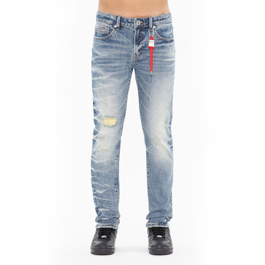 Cult's Rocker Slim 602 Jeans in Hybrid