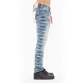 Cult's Rocker Slim 602 Jeans in Hybrid