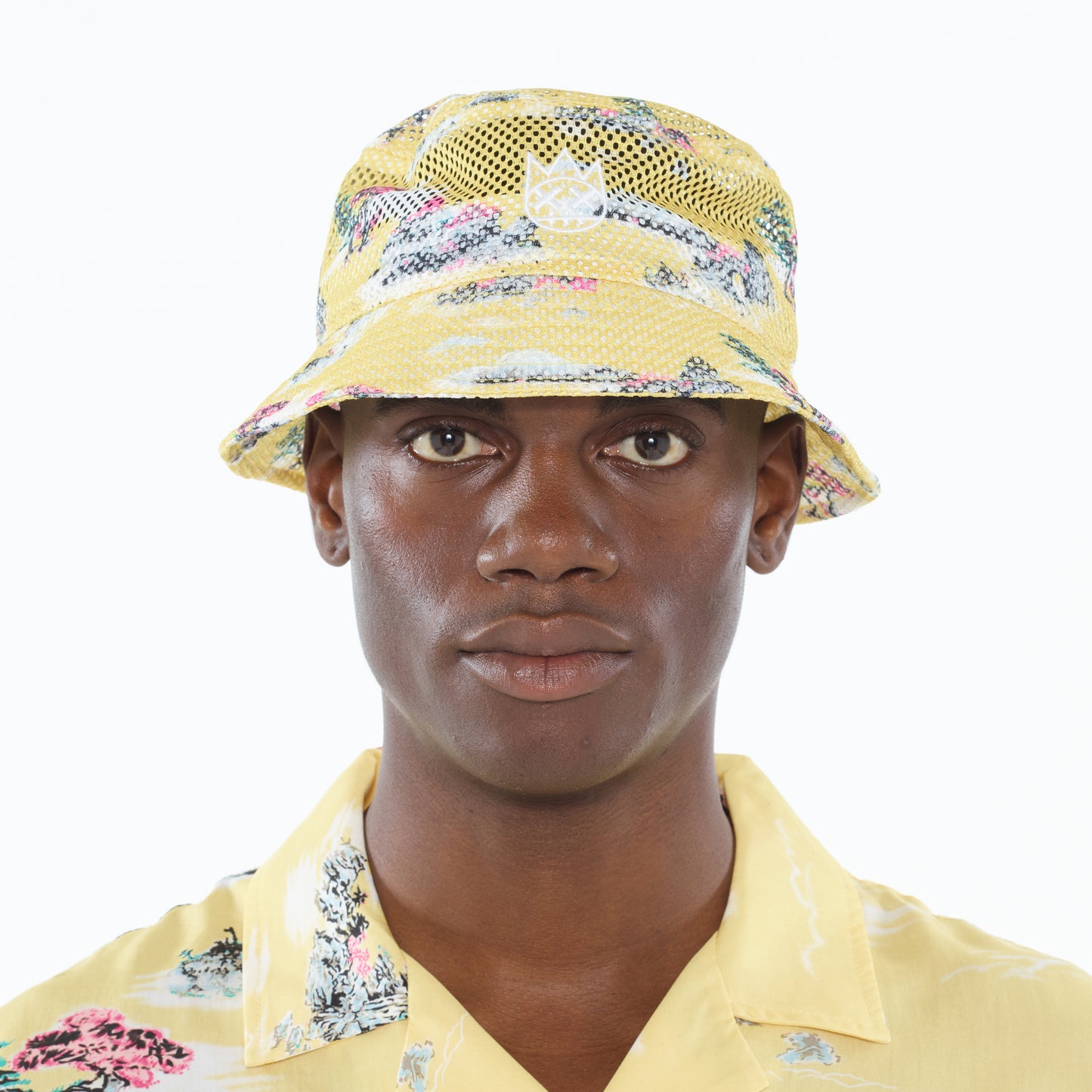 Cult's  Bucket Hat in Senshi