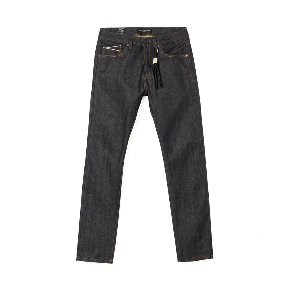 Cult's Rocker Slim 602 Jeans in Dry