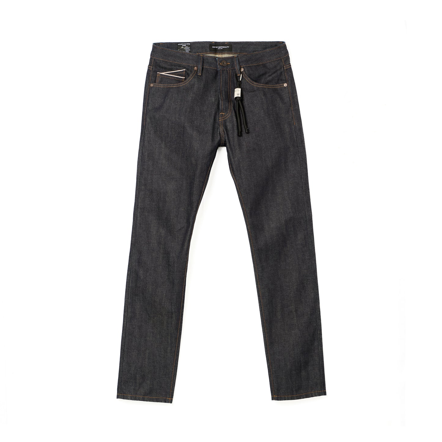 Cult's Rocker Slim 602 Jeans in Dry