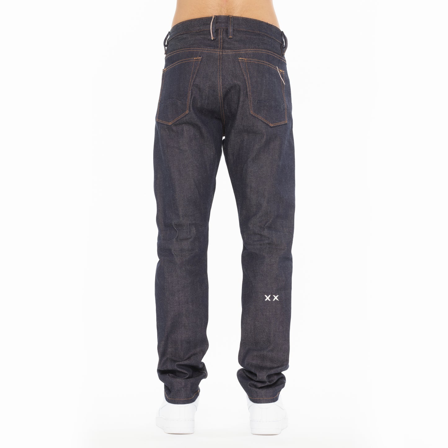 Cult's Rocker Slim 602 Jeans in Dry