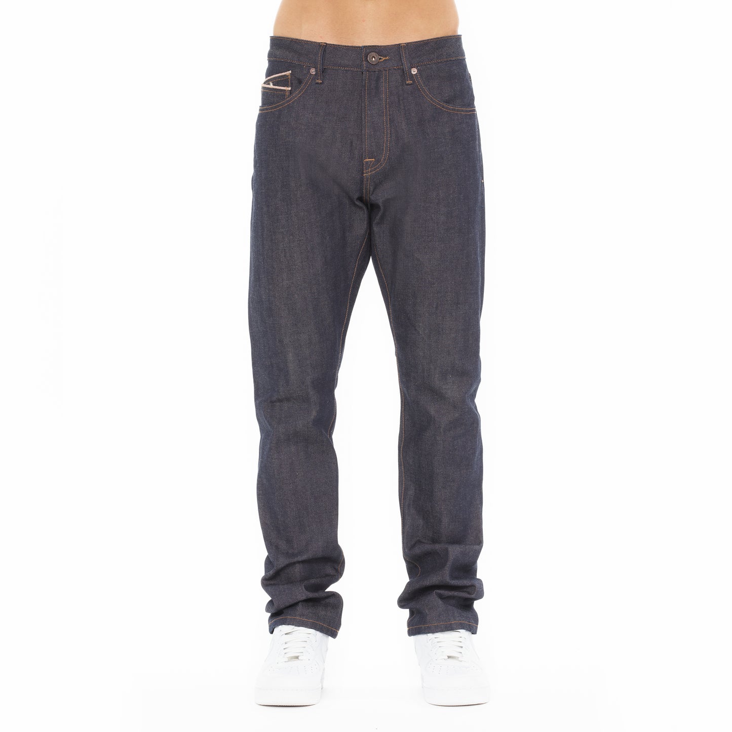 Cult's Rocker Slim 602 Jeans in Dry