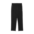 Cult's Open Hem Sweatpants in Black