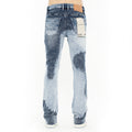 Cult's Lenny Bootcut 603 Jeans in Swirl