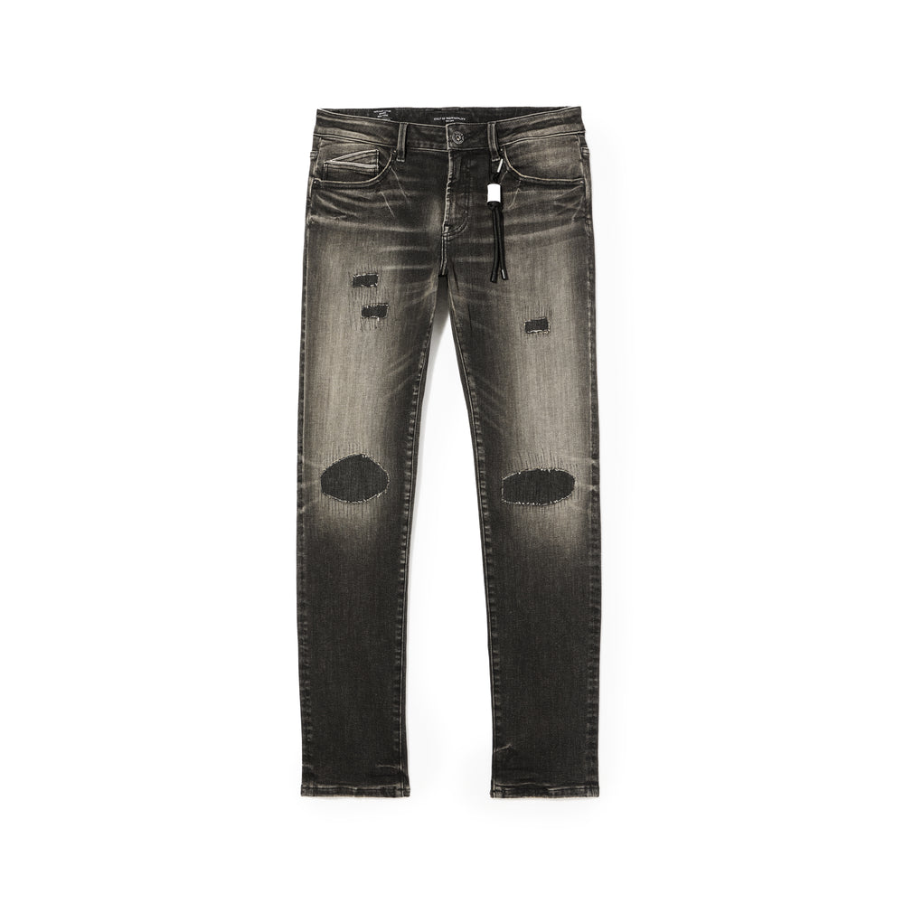 Cult's Rocker Slim 602 Jeans in Relic
