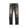 Cult's Rocker Slim 602 Jeans in Relic