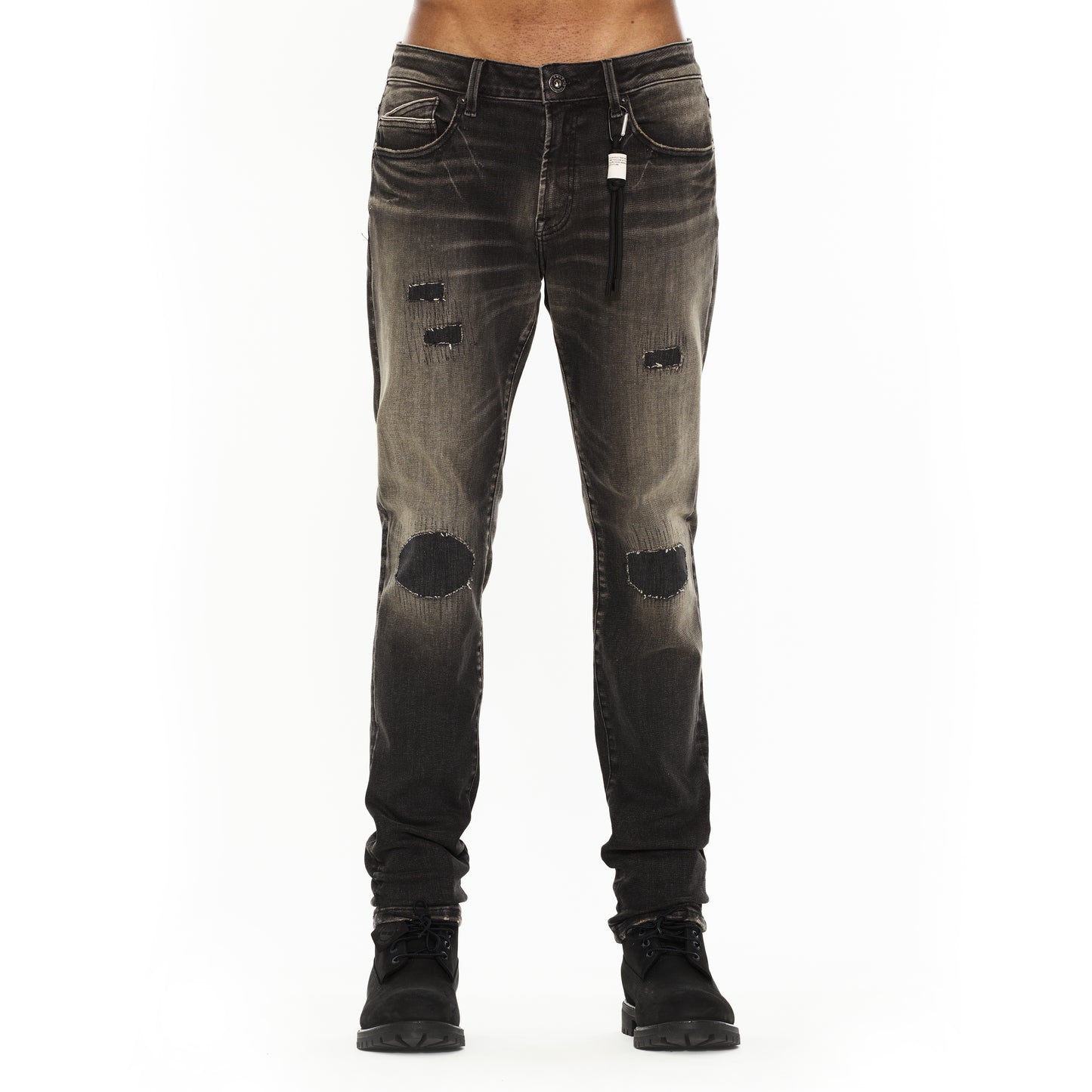 Cult's Rocker Slim 602 Jeans in Relic