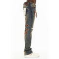 Cult's Lenny Bootcut 603 Jeans in Chenille