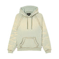 Cult's Pullover Novelty Hoody in Smog