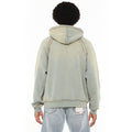 Cult's Pullover Novelty Hoody in Smog