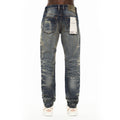 Cult's Rocker Slim 602 Jeans in Tiger