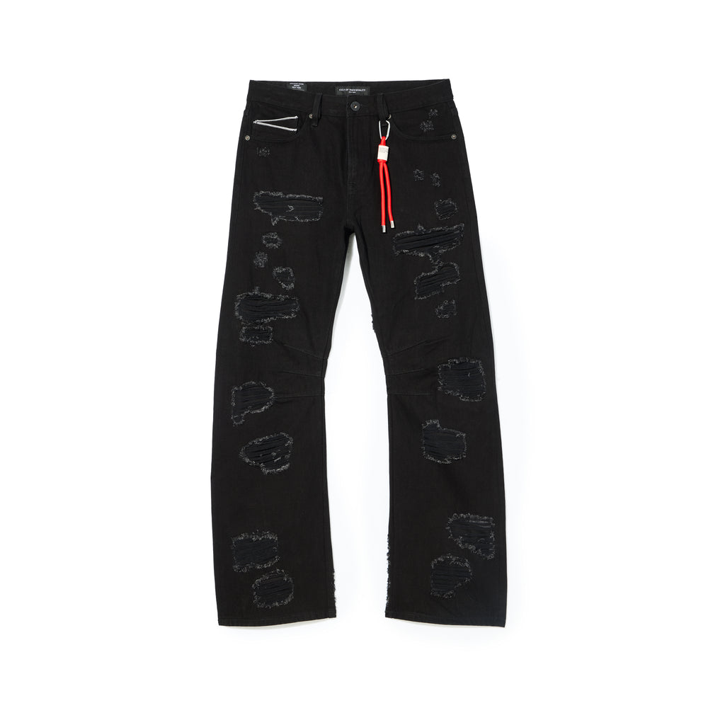 Cult's Grunge Baggy 607 Jeans in Cult