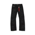 Cult's Grunge Baggy 607 Jeans in Cult