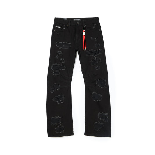 Cult's Grunge Baggy 607 Jeans in Cult